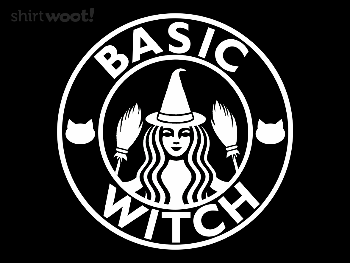 Basic Witch - Gallery 4