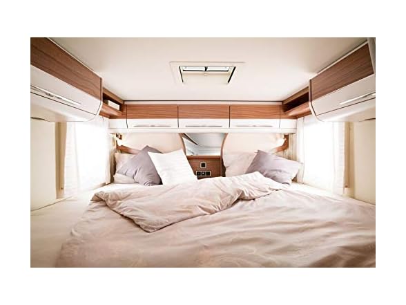 LIGHTEU RV Reading Light LED