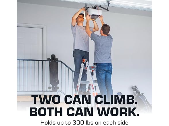 Little Giant Vector Multi-Position Ladder 16494-001