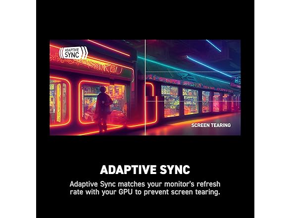 MSI 31.5" Curved UHD Monitor | MAG 321CUPDF