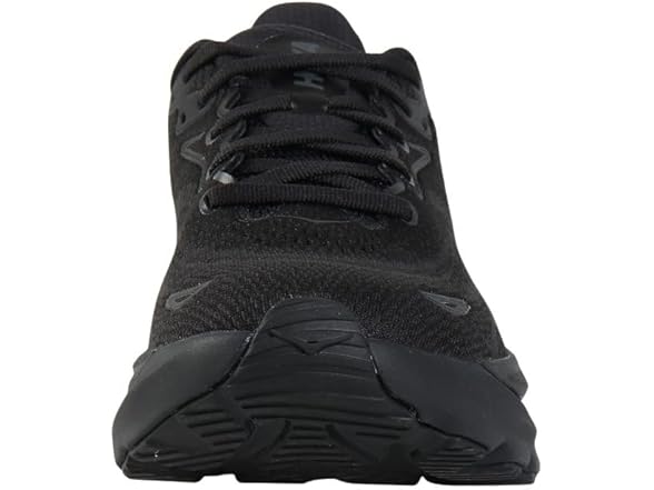 Black/Black