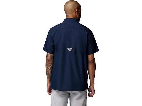 Columbia Mens Slack Tide Camp Shirt (L & XL) 