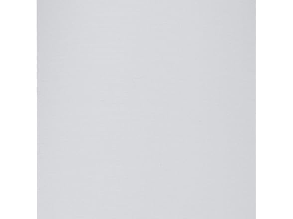 Sunnydaze Cylinder Glass Table Lamp Set of 2 with Shade