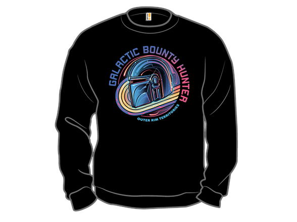 Galactic Bounty