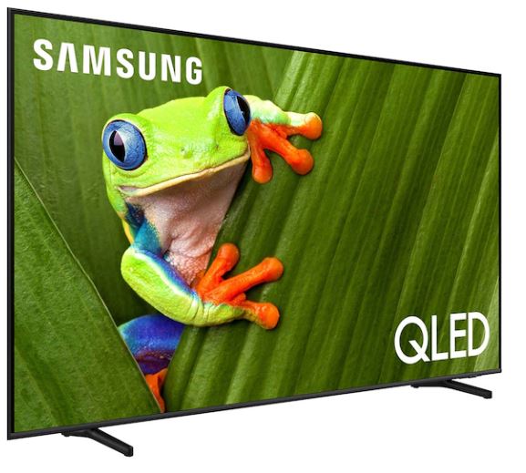 Samsung QLED 4K QE1D Series TV (2024) (Factory Reconditioned) - Gallery 14