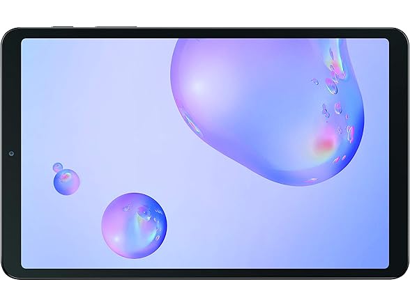 Samsung Galaxy Tab A 8.4" Tablet with Case