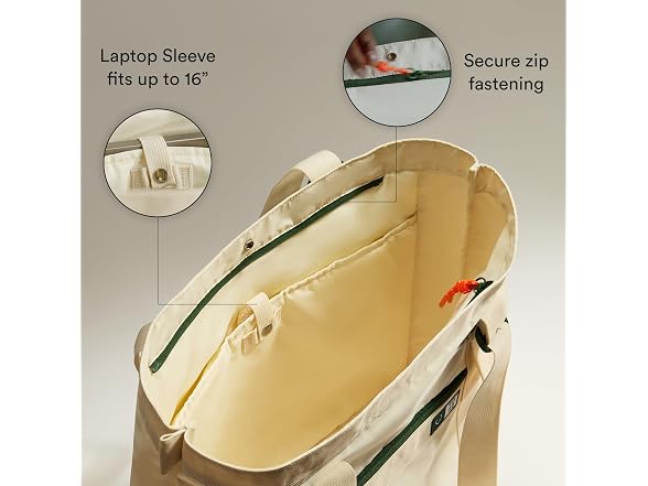 ANTLER - Essential Tote Bag