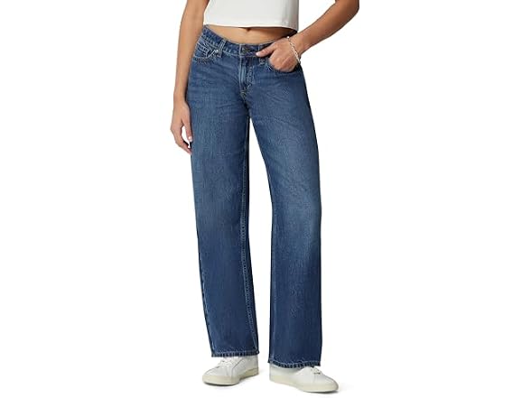 Stone Medium Wash