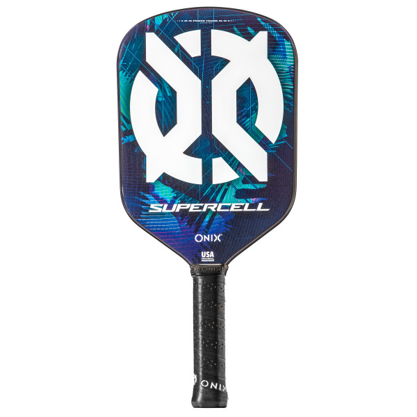 ONIX Supercell Paddle 22mm - Gallery 3