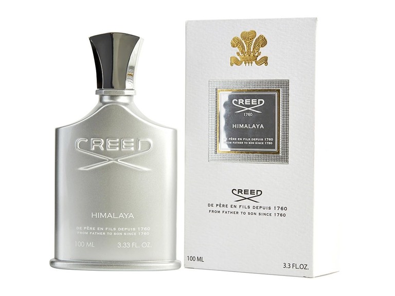 CREED LAB-CHMMES33 3.3 CREED HIMALAYA/CREED EDP S