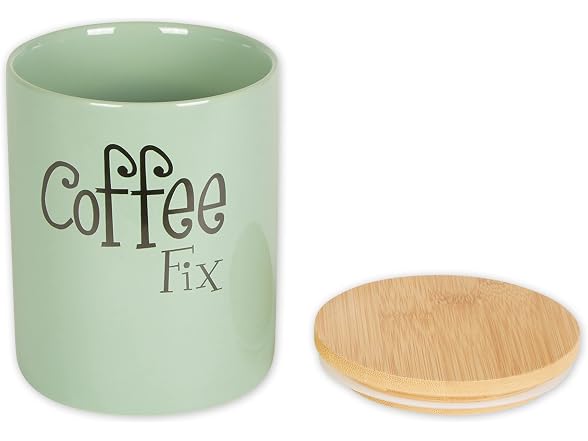 Canister Set, Jadeite, 3 Piece