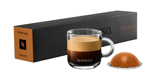 Nespresso VertuoLine Orafio 90-Count - Gallery 2