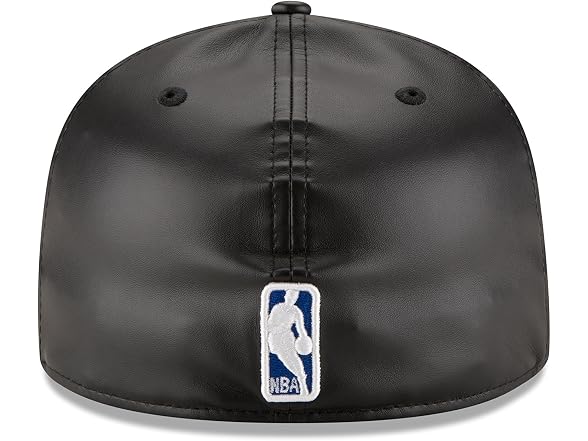Knicks League 9FORTY Black Cap