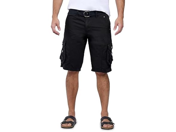 X RAY Cargo Black (32)