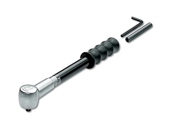 GEDORE 759-01 Torque Wrench TSN-Slipper