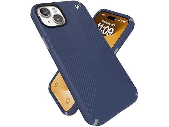 Speck 15 Plus Case Presidio2 Grip