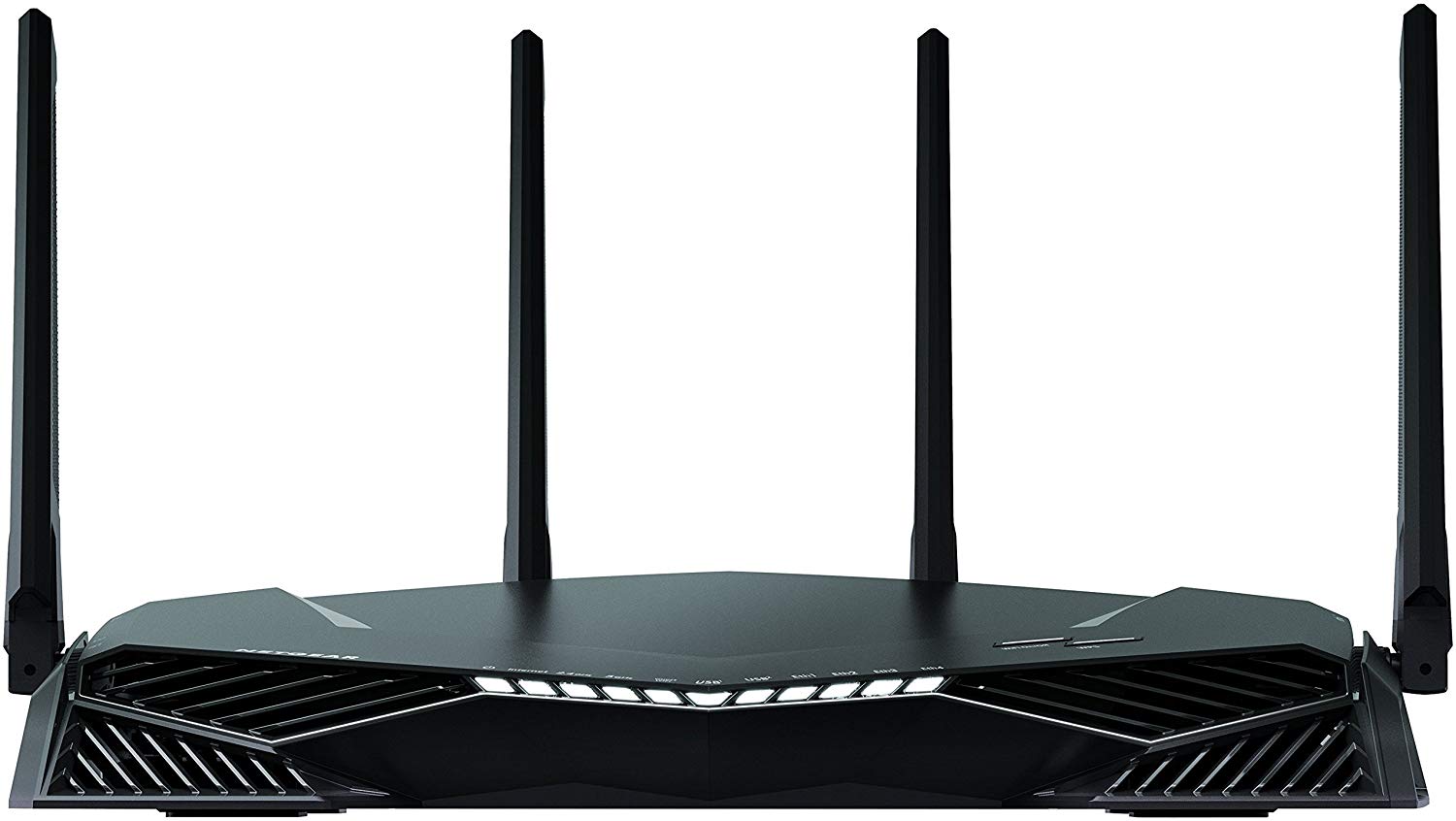 NETGEAR Nighthawk Pro Gaming XR500 WiFi Router (Open Box) - Gallery 9
