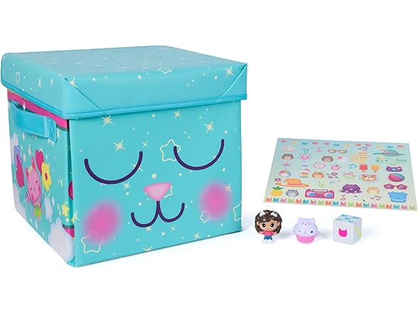 DreamWorks GABBY'S Dollhouse