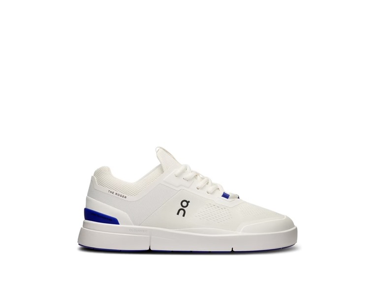 On Running The Roger Spin 2 Women's Shoes - Gallery 6