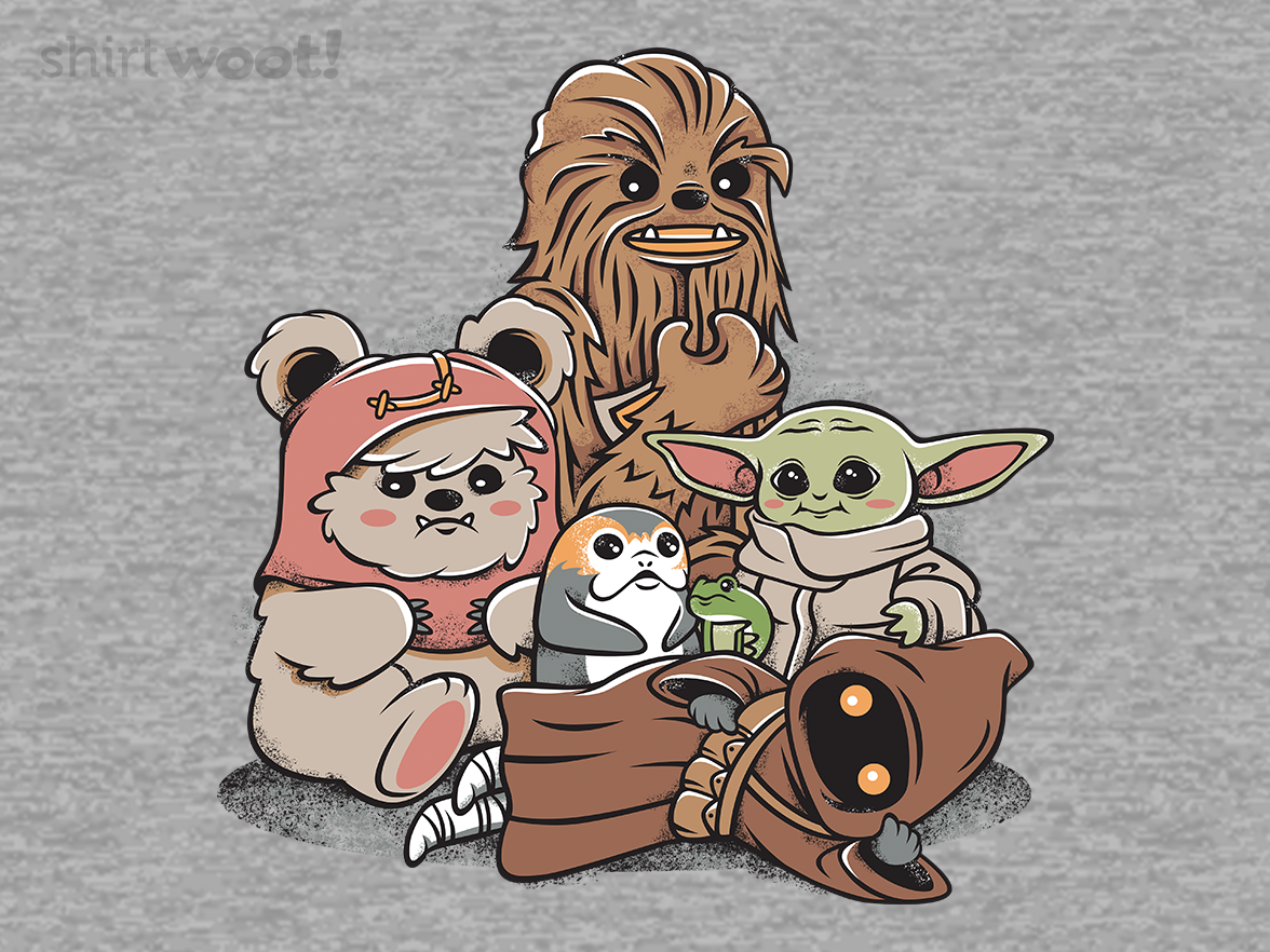 The Cutest Club In The Galaxy - Gallery 4