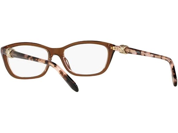 Tiffany & Co. (52mm) 52mm Eyeglasses Tiffany TF