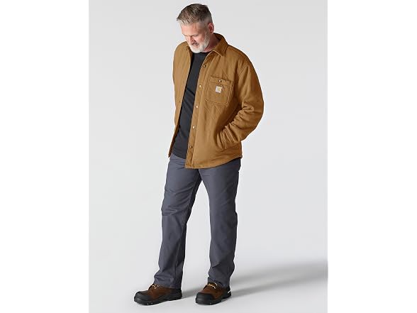 Carhartt Brown