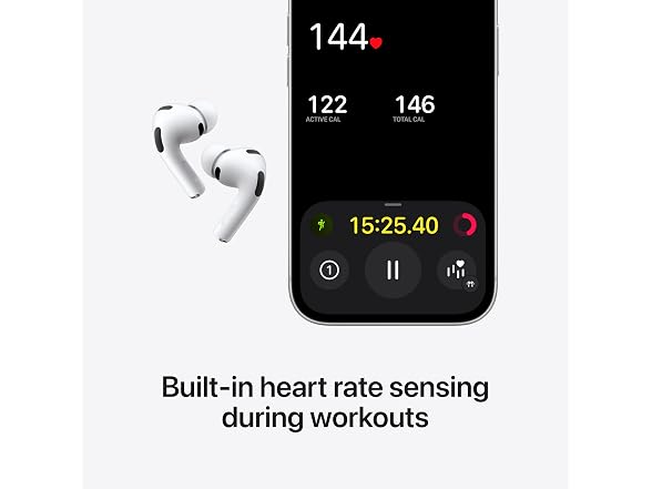 Apple AirPods Pro (3rd Generation)
