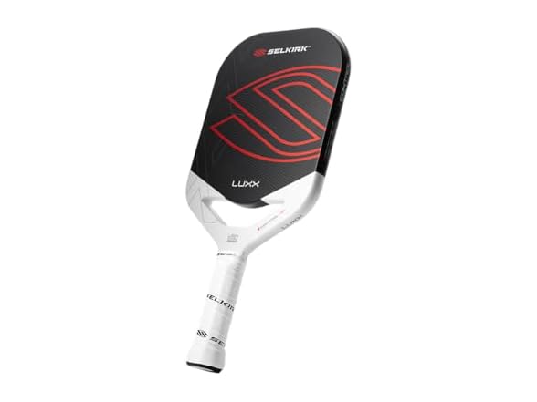 Selkirk Sport LUXX Invikta Control Pickleball Paddle
