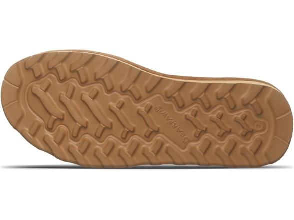 Bearpaw Women's Maeve Platform Lo Boots