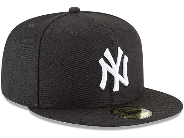 Yankees Core Fitted 59FIFTY