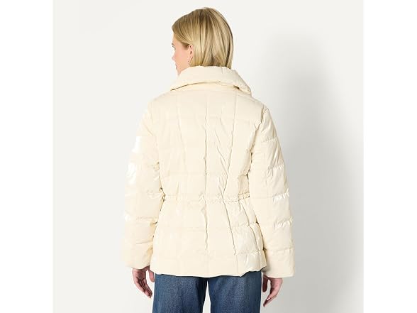 Amazon Essentials Women Waist Jacket (X-Small)