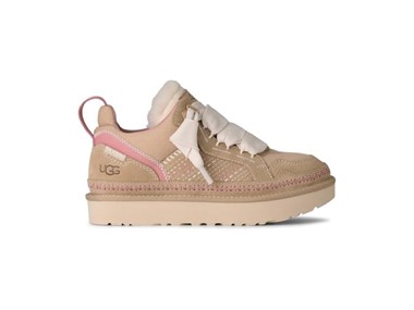 $84.99, Was $170, 50% Off! Ugg Lowmel Meadow Women's Sneakers dealfomo
