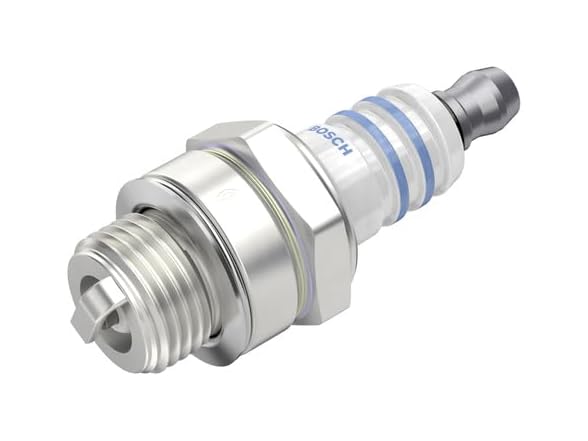 BOSCH Spark Plug 1pcs Fits HONDA 0241229
