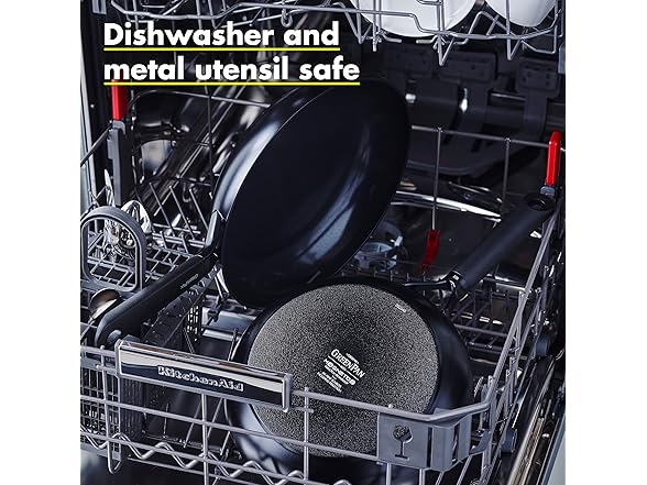 GreenPan SmartShape Ceramic 11" Skillet