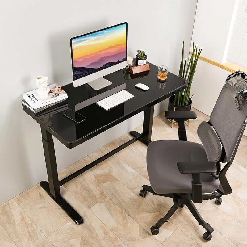 Rise Up Essential Standing Desk - Gallery 27