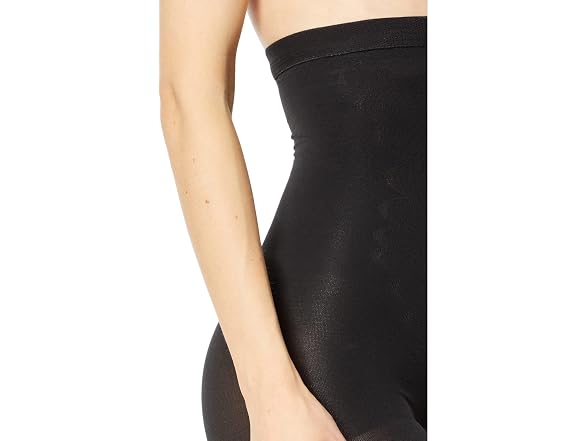 Spanx Women (2) Hot High-waist Shaping Tights