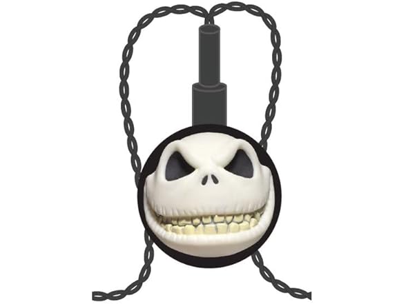 Nightmare Before Christmas String Lights