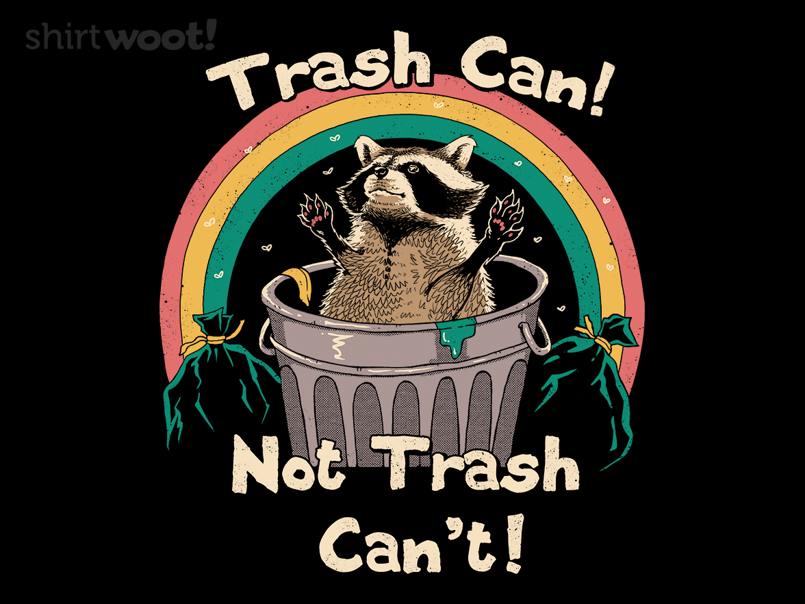 Trash Talker! - Gallery 4