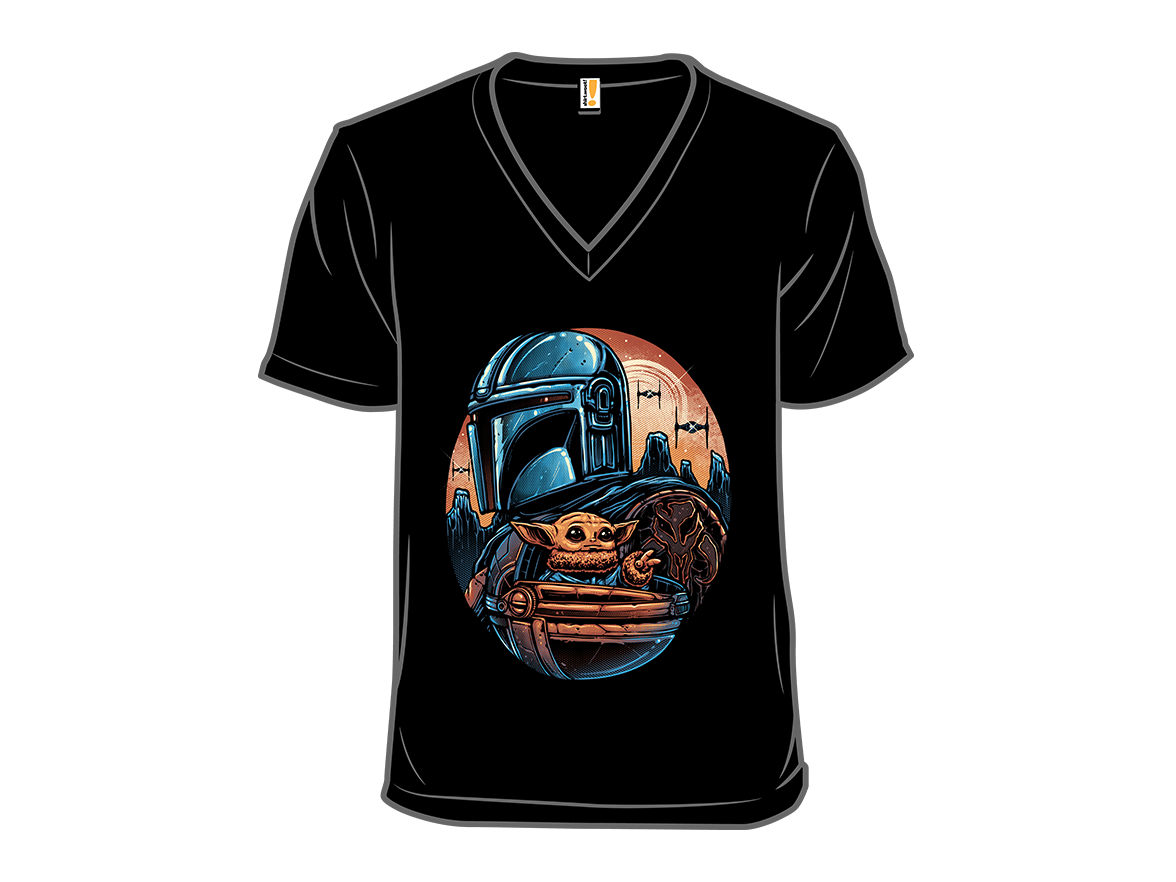 The Rise Against the Empire - Gallery 10