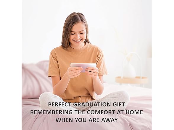 Comfort Spaces 17 Piece Comforter Set