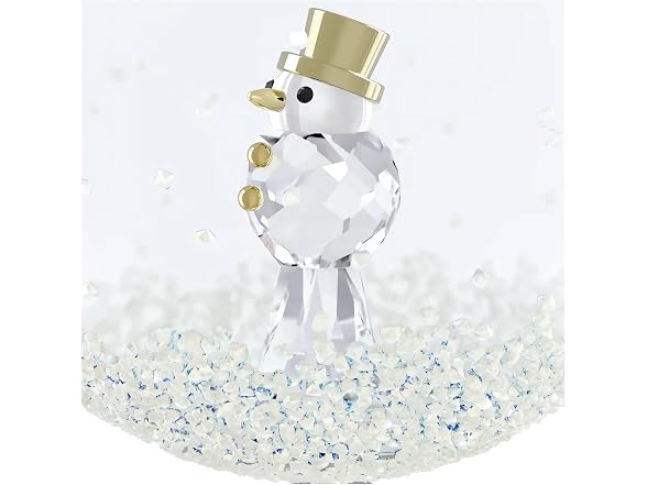 Swarovski Annual Edition Ball Ornament 2026 - Gallery 4