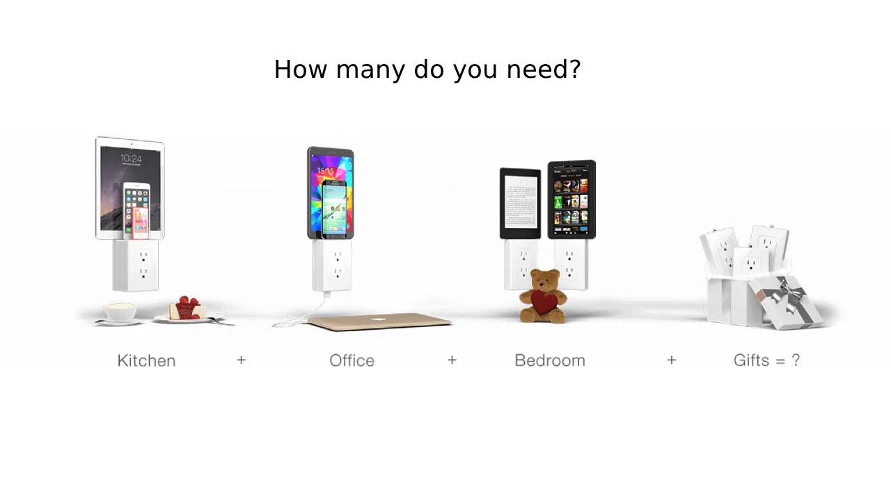 2Pk Thing CHARGER - Gallery 9