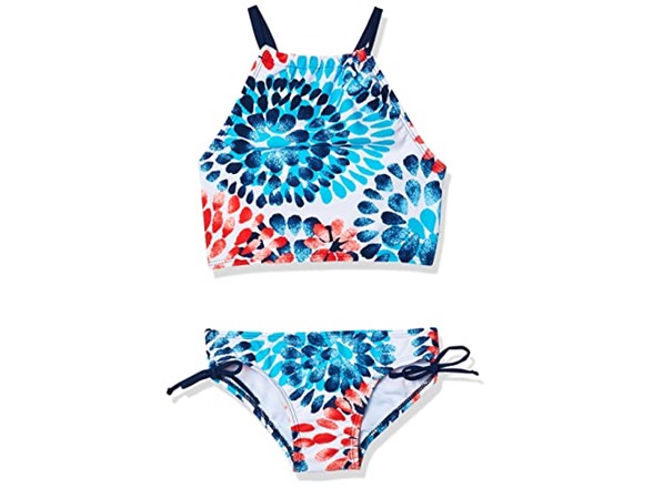 Daisy Red/White/Blue