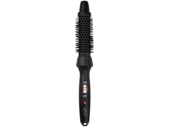 Aria Beauty Thermal Ionic Styling Brush