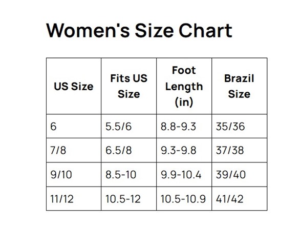 Havaianas Top Women's Flip Flops