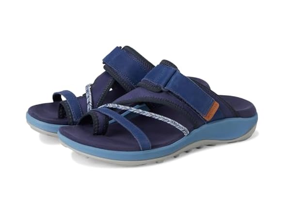 Merrell Women's Terran 4 Post Slide
