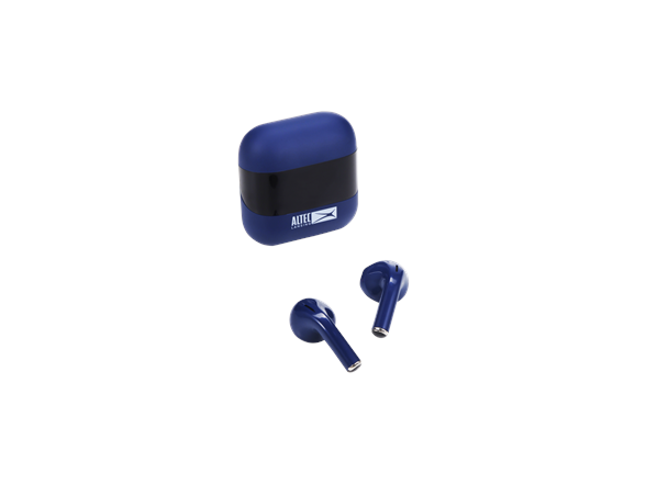 Play TWS Earbuds w/ Display Case (MZX646)