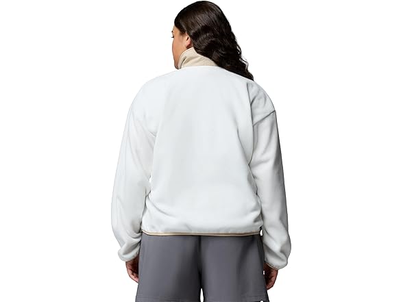 Columbia Women Sequoia Grove Full Zip Fleece