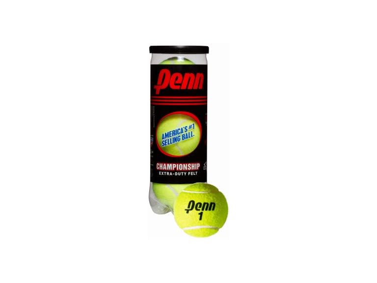 Penn Championship 0.682 Tennis Balls