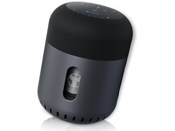 (NEW) Treblab HD-360-Pro Bluetooth Speaker